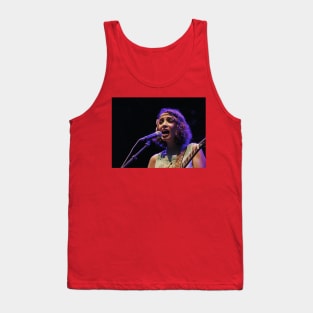 THE PANASONIC FZ 1000 Gaby Moreno PAR OKAIO CREATION Tank Top